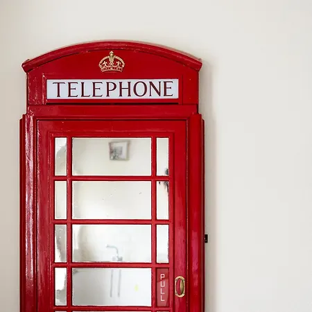 Stylish Clifton Flat, Permit Parking X1, Garden & Picnic Area Appartement *