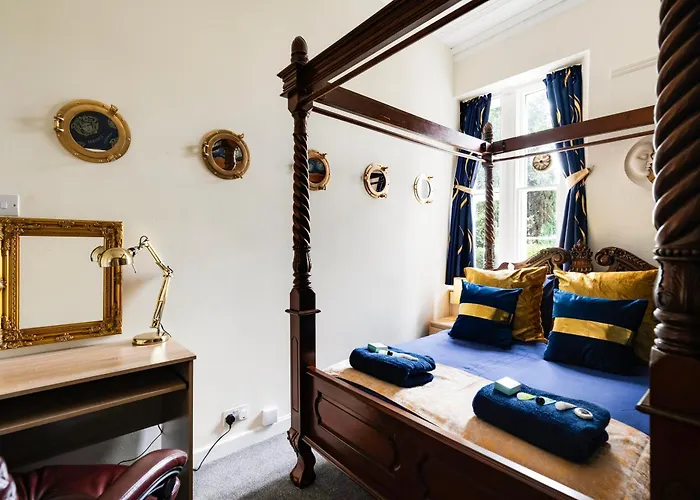 Διαμέρισμα Stylish Clifton Flat, Permit Parking X1, Garden & Picnic Area Μπρίστολ