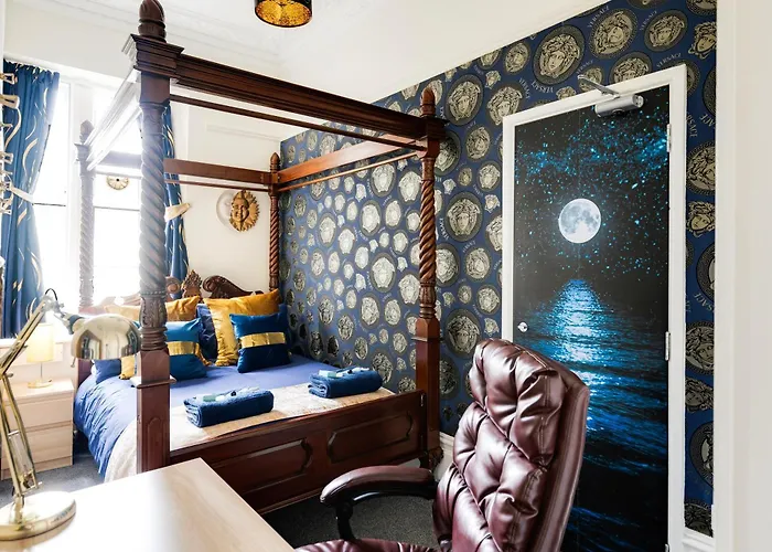 Διαμέρισμα Stylish Clifton Flat, Permit Parking X1, Garden & Picnic Area