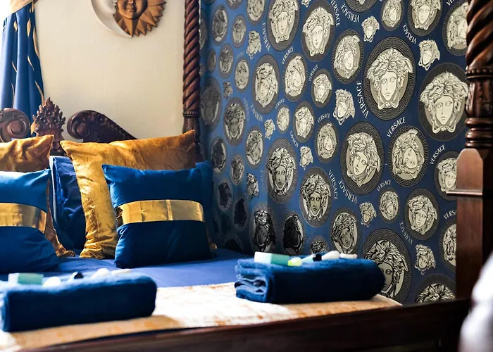 Διαμέρισμα Stylish Clifton Flat, Permit Parking X1, Garden & Picnic Area *