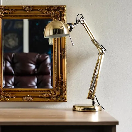 Apartmán Stylish Clifton Flat, Permit Parking X1, Garden & Picnic Area Bristol